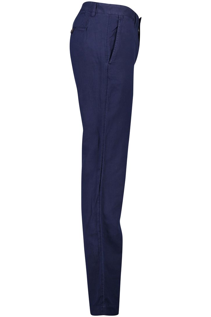 Polo Ralph Lauren chino linnen straight fit