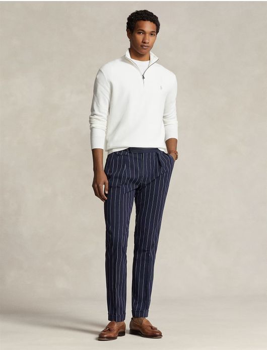 Polo Ralph Lauren trui wit