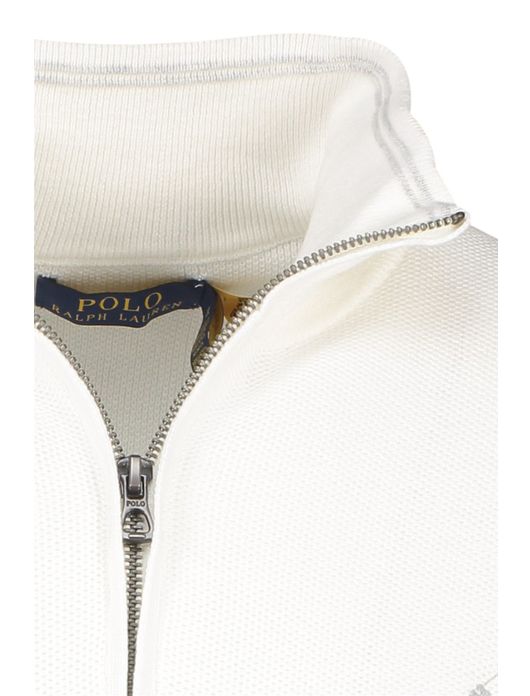 Polo Ralph Lauren trui wit