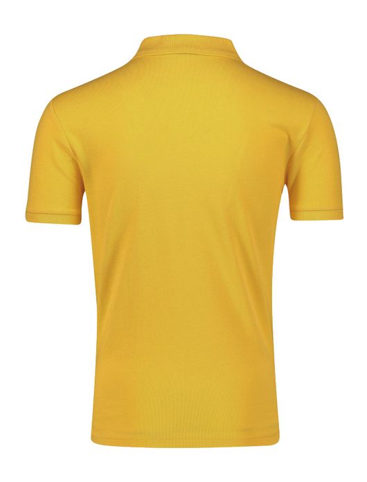 Polo Ralph Lauren poloshirt geel