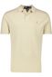 2-knoops Polo Ralph Lauren polo classic fit katoen beige
