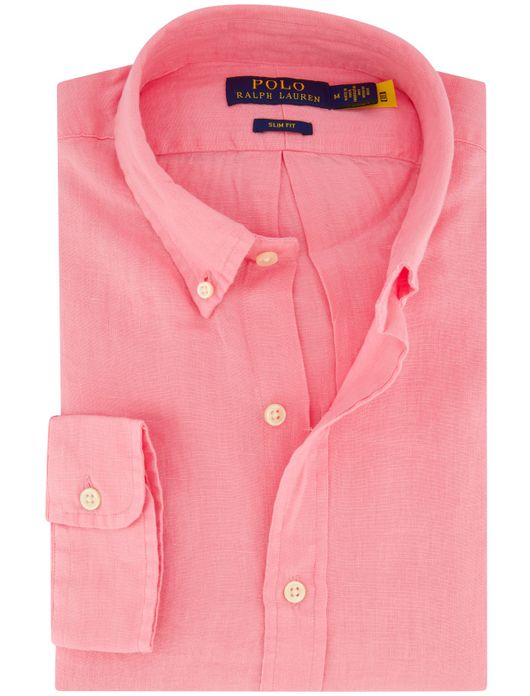 Polo Ralph Lauren overhemd roze