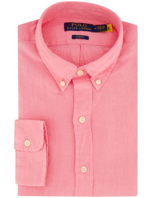 Polo Ralph Lauren overhemd roze