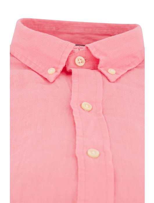 Polo Ralph Lauren overhemd roze