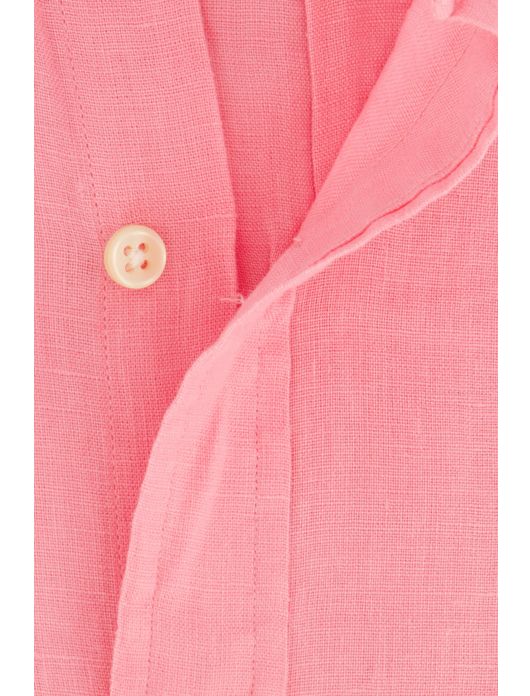 Polo Ralph Lauren overhemd roze