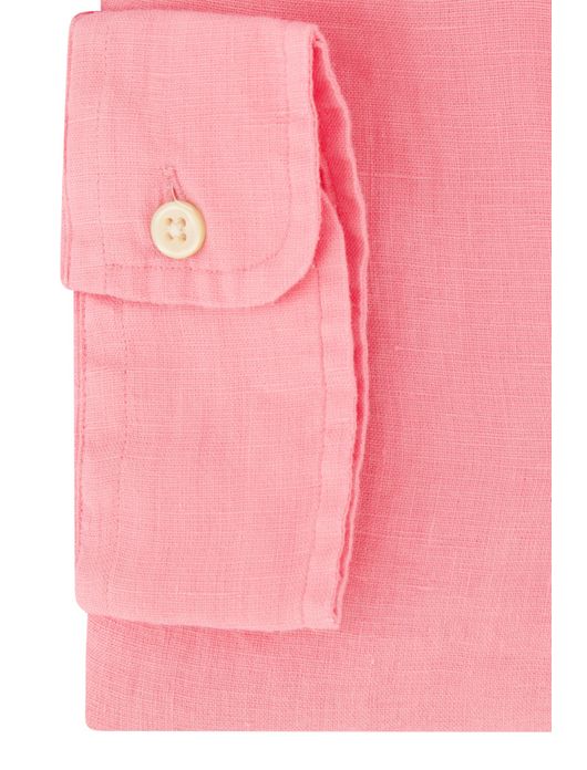 Polo Ralph Lauren overhemd roze