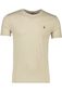 Polo Ralph Lauren t-shirt beige ronde hals