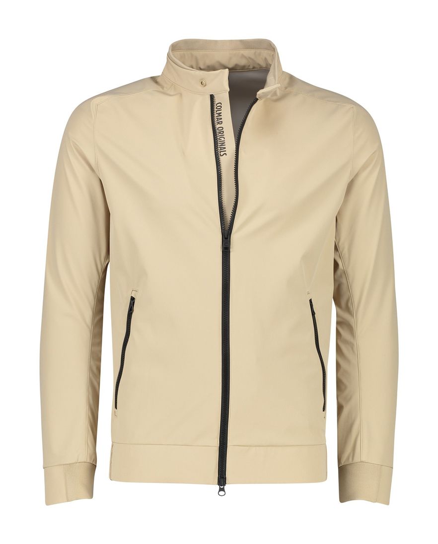 Colmar zomerjas beige normale fit new futurity