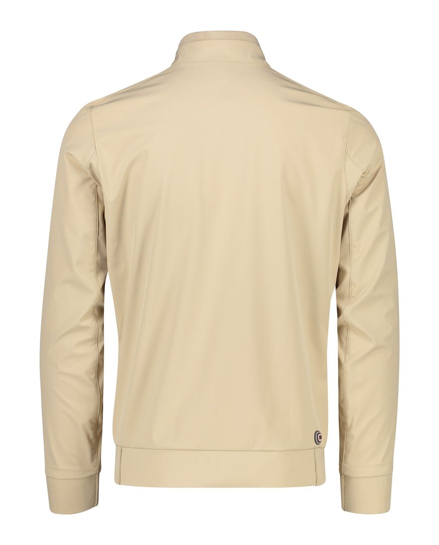 Colmar zomerjas beige normale fit new futurity