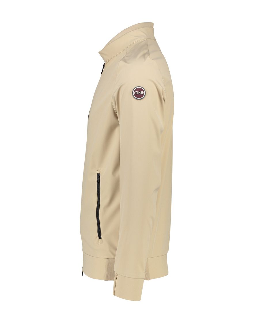 Colmar zomerjas beige normale fit new futurity