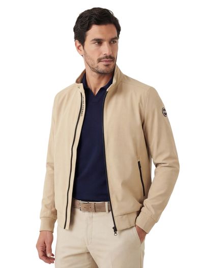 Colmar Colmar zomerjas new futurity beige normale fit