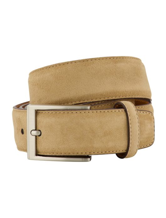 Magnanni riem beige