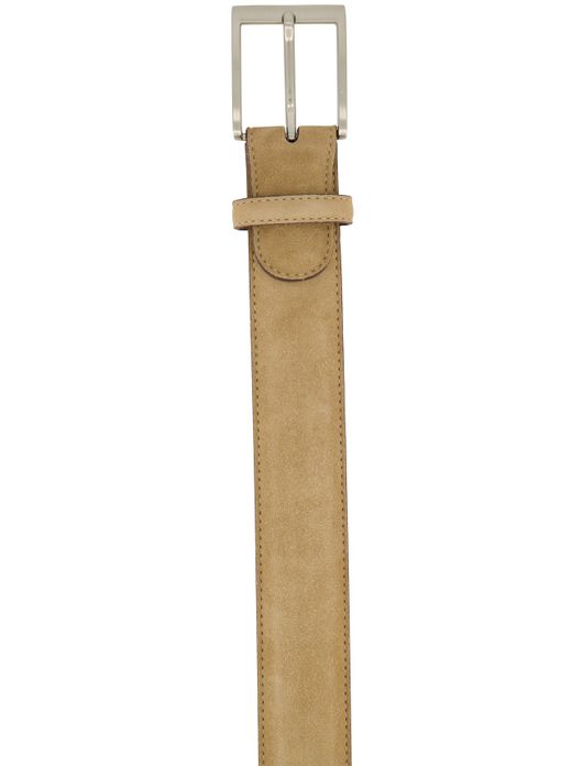 Magnanni riem beige