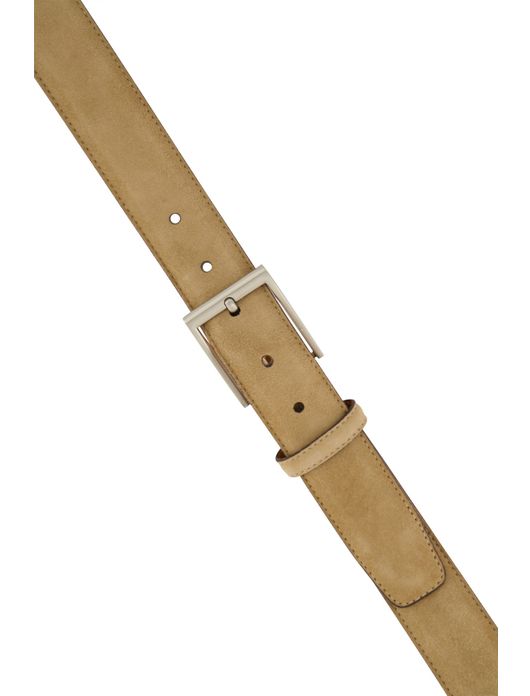 Magnanni riem beige