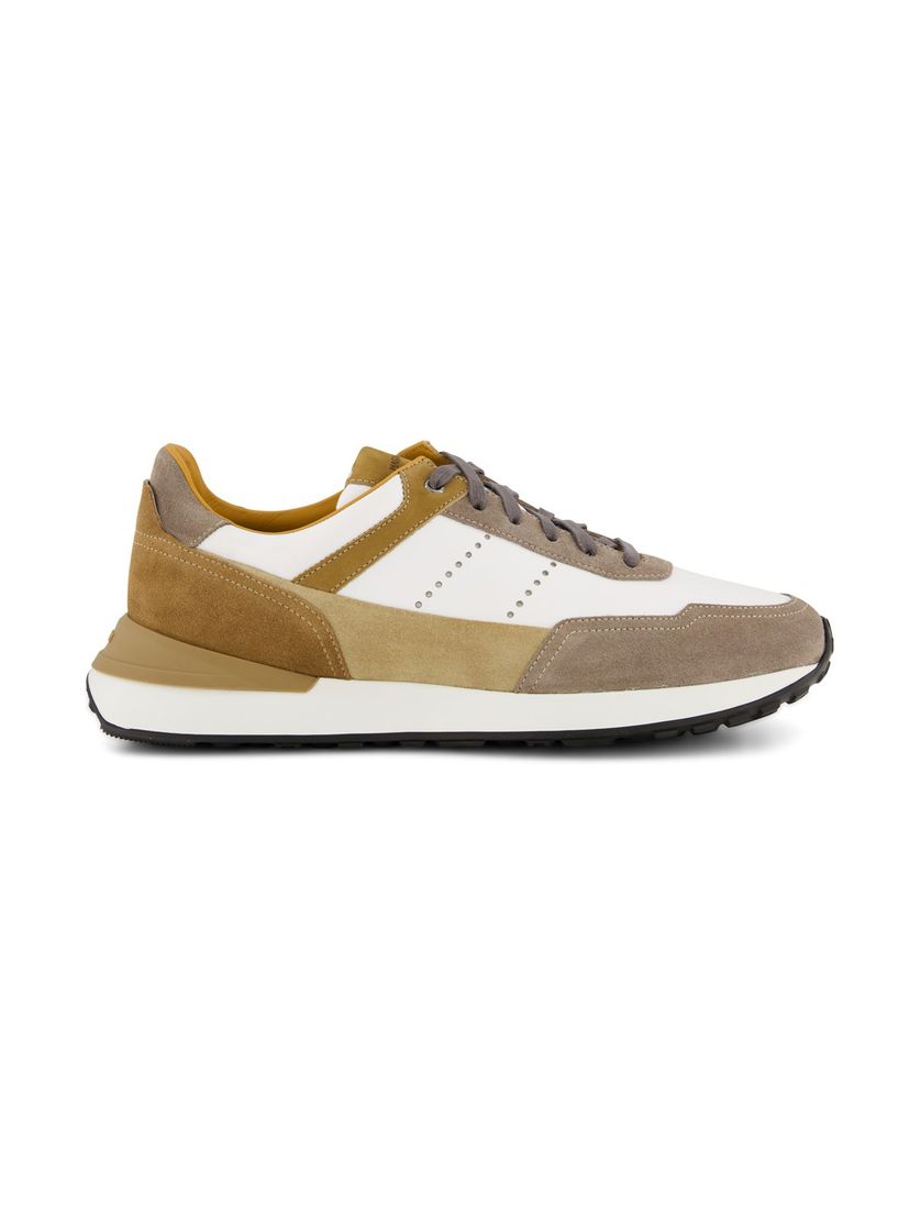 sneakers Magnanni bruin