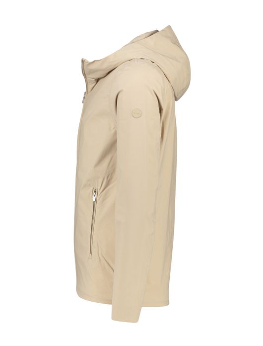 Elvine zomerjas Ayden beige