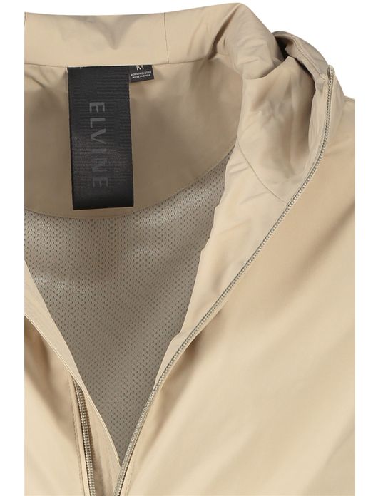 Elvine zomerjas Ayden beige