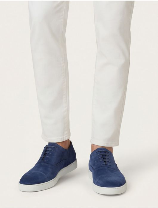 Giorgio schoenen blauw