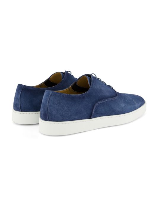 Giorgio schoenen blauw