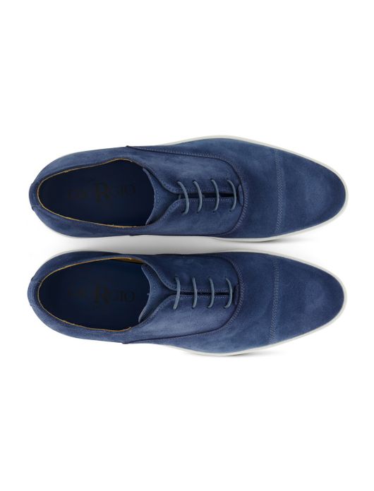 Giorgio schoenen blauw