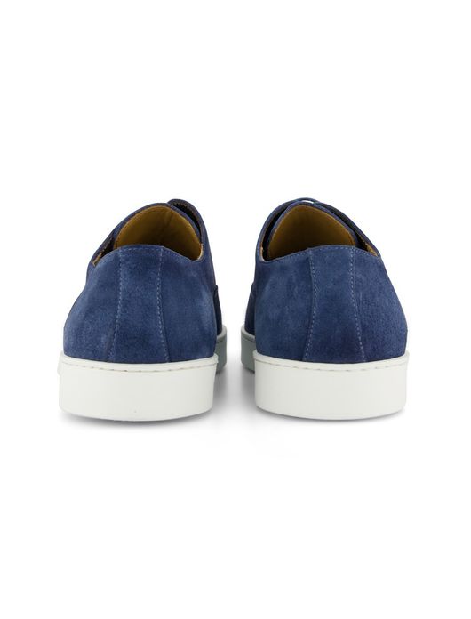 Giorgio schoenen blauw