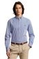 Polo Ralph Lauren overhemd blauw slim fit