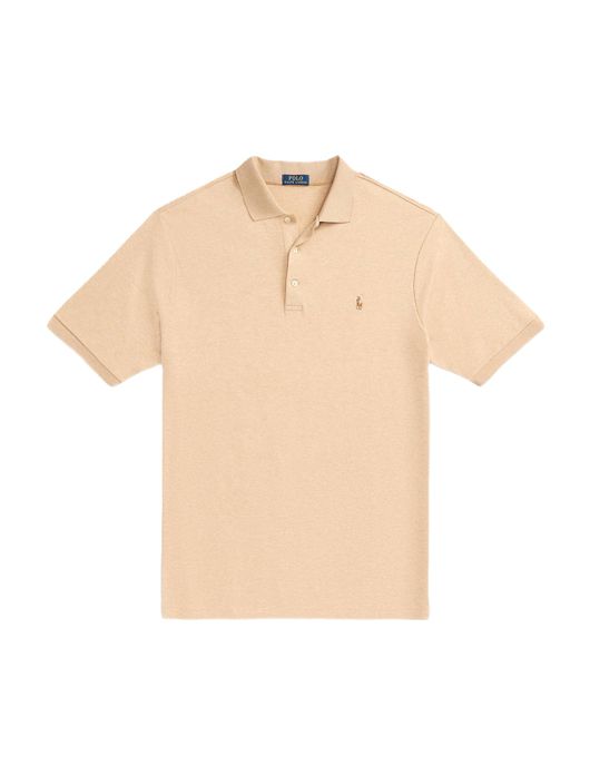 Polo Ralph Lauren Big & Tall polo camel