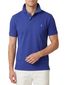katoenen Polo Ralph Lauren polo Big & Tall blauw