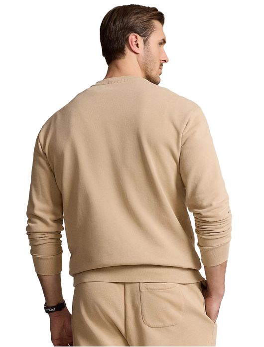 Polo Ralph Lauren sweater beige Big & Tall