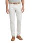 Gardeur 5-pocket off white katoen slim fit