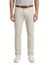 Gardeur pantalon beige effen 5 pocket