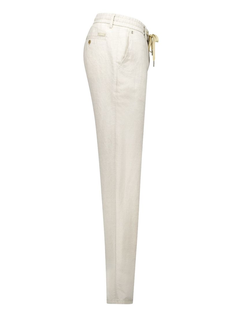 Gardeur modern fit beige pantalon