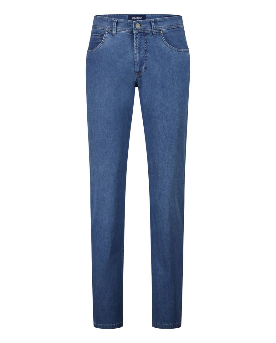 Gardeur Bradley jeans blauw