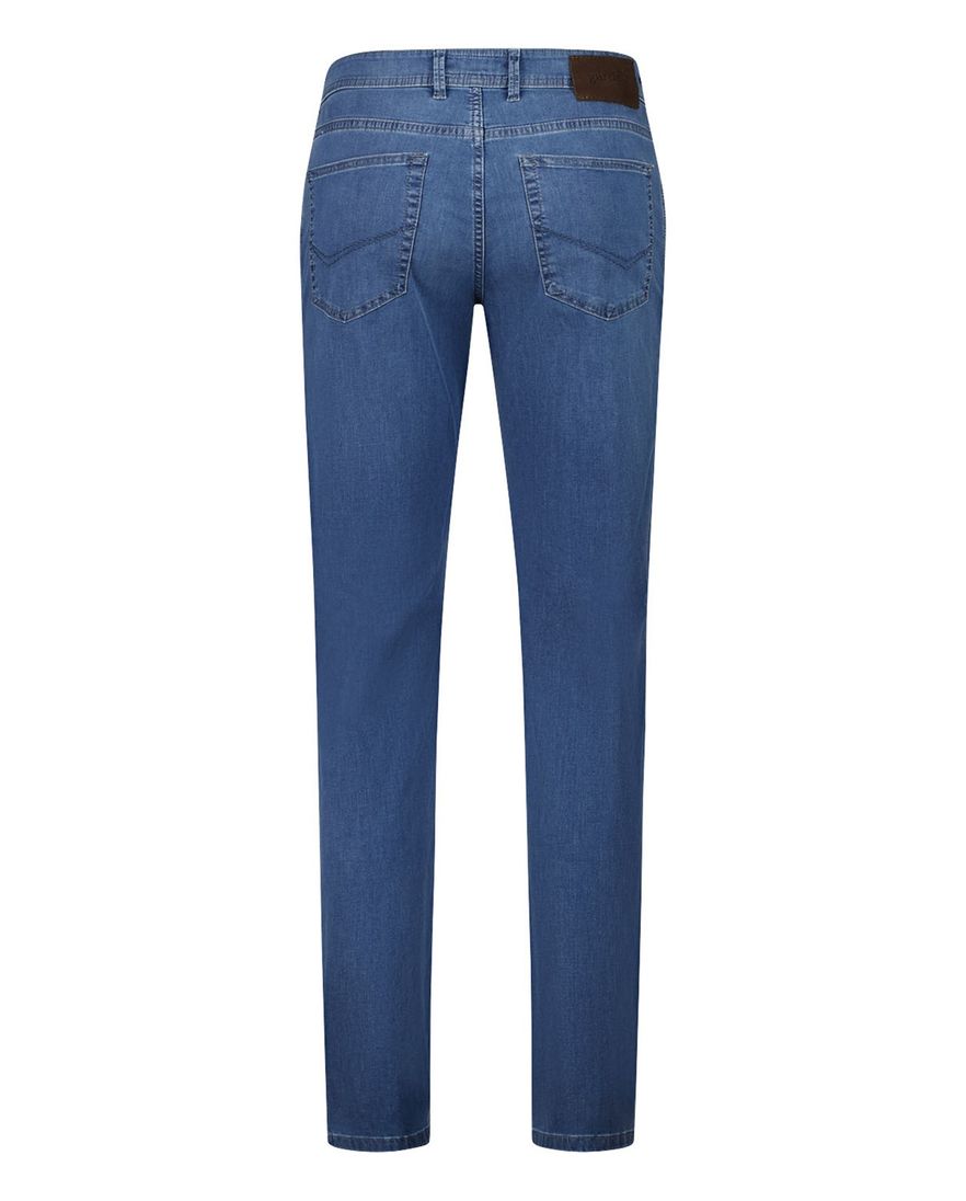 Gardeur Bradley jeans blauw