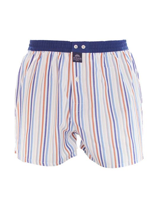 Gestreepte Mc Alson boxershort