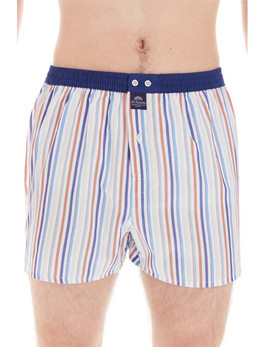 Gestreepte Mc Alson boxershort