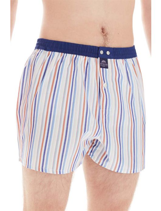 Gestreepte Mc Alson boxershort