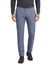 Eurex katoen broek blauw regular Joe