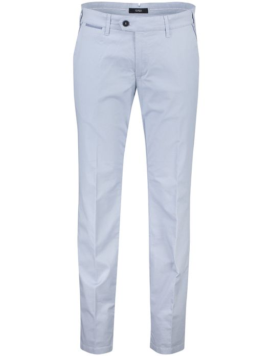 Eurex pantalon Joe lichtblauw