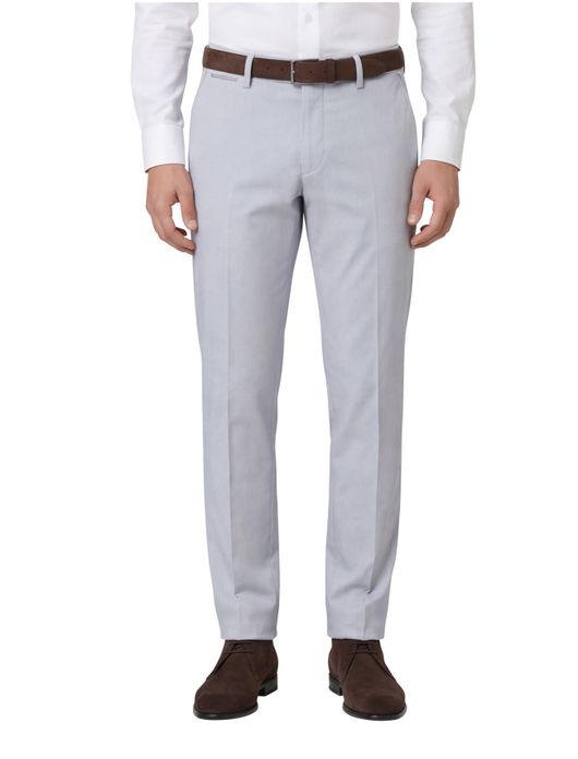 Eurex pantalon Joe lichtblauw