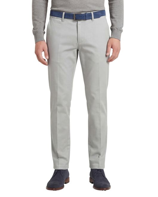 Eurex Pantalon groen joe normal