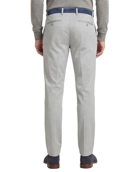 Eurex Pantalon groen joe normal