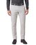 Katoenen pantalon Eurex wit katoen Joe regular fit