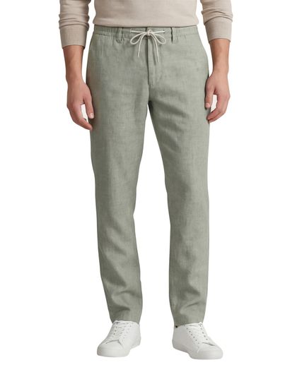 Eurex Eurex chino groen touwsluiting