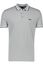 Boss green polo grijs regular fit paddy