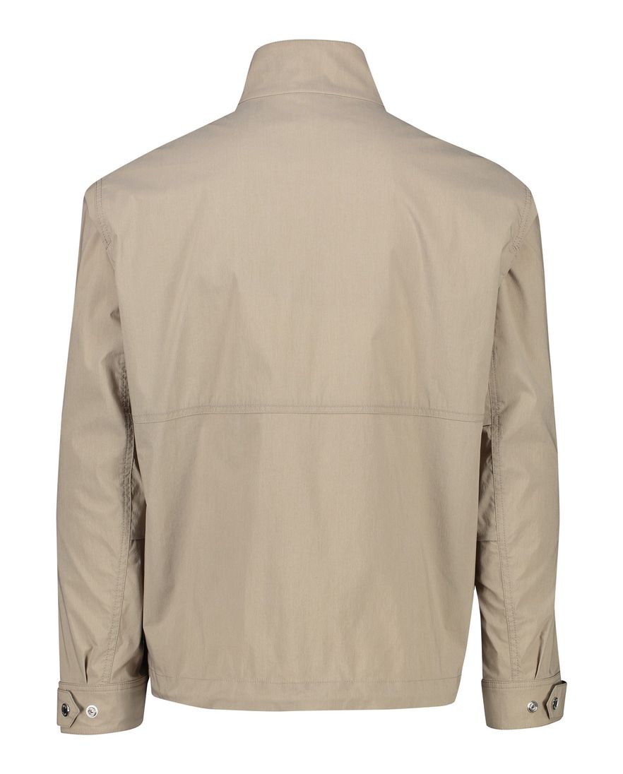 Boss Black Callistus tussenjas beige