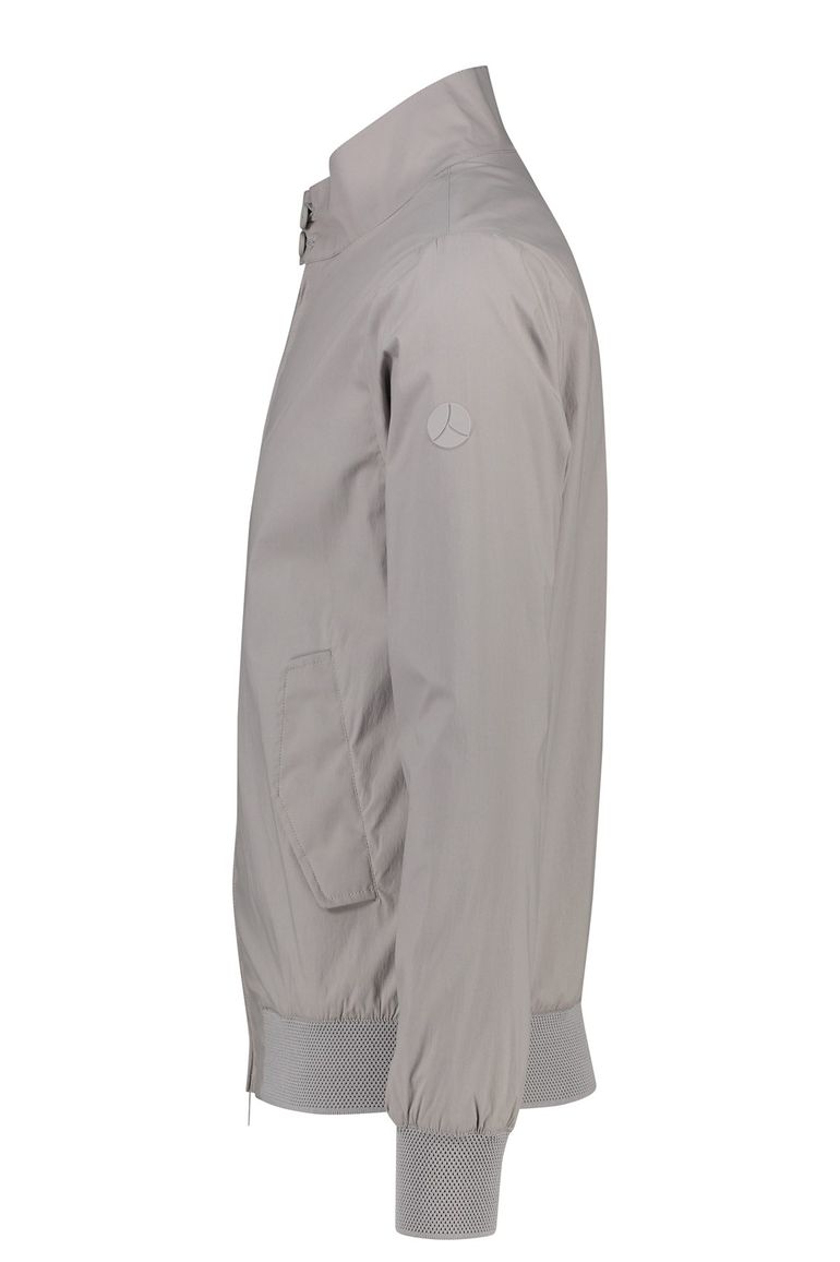 People of Shibuya zomerjas grijs ryoko