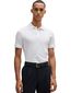 Boss Black pallas polo wit