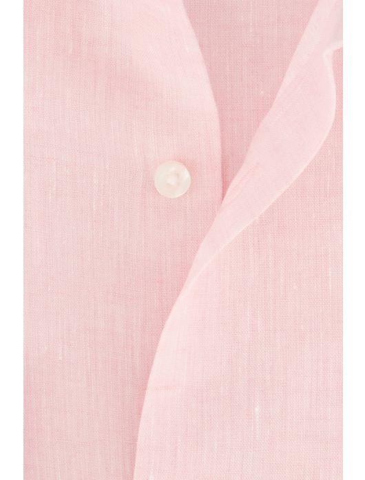 Boss overhemd H-HANK roze