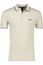 Boss poloshirt Paddy beige